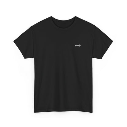"UP FOR A PINT?" Classic Heavy Streetwear Tee