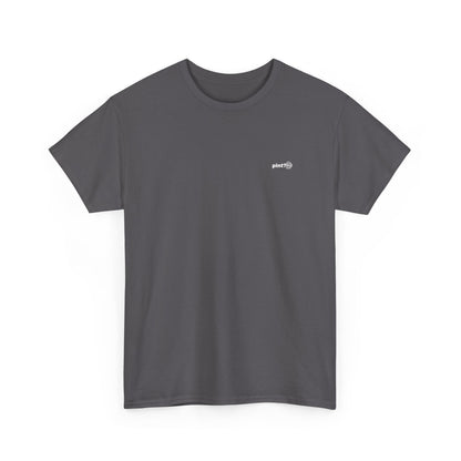 "UP FOR A PINT?" Classic Heavy Streetwear Tee